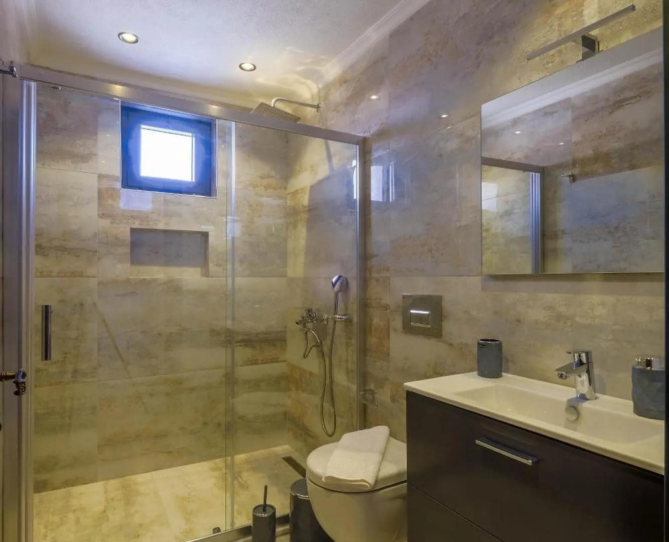 Mugla Fethiye Stone Daylight Villa 1 Turkey
