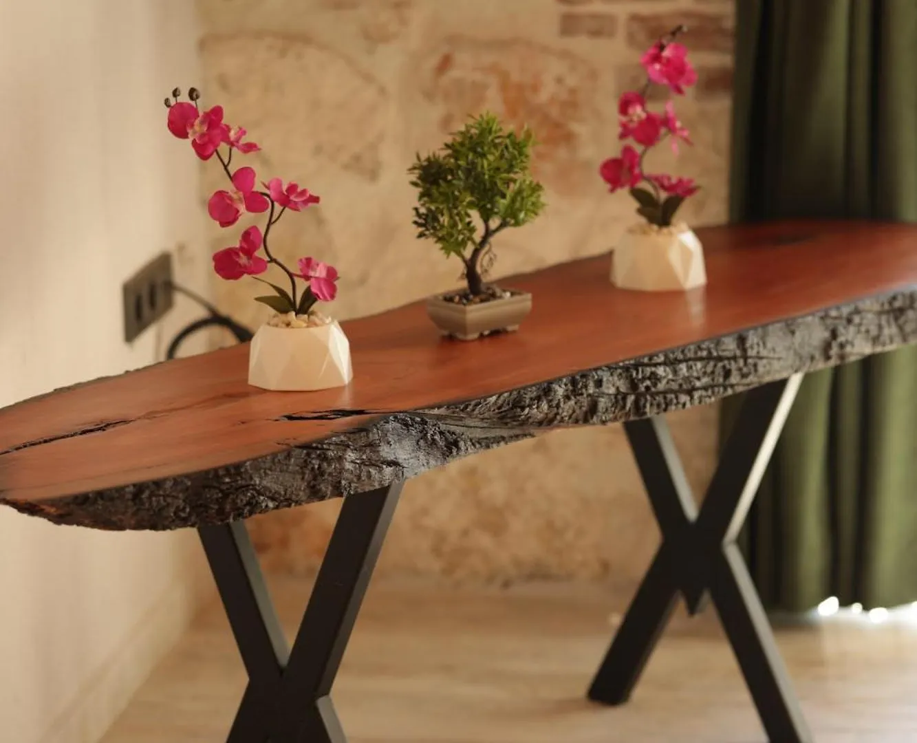 Mugla Fethiye Stone Daylight Villa 1 Turkey