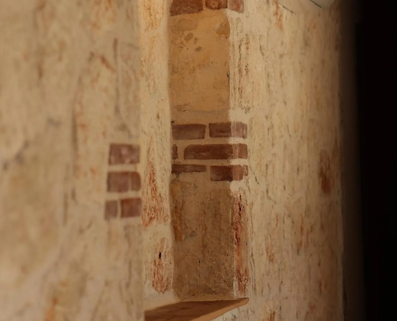 Mugla Fethiye Stone Daylight Villa 1